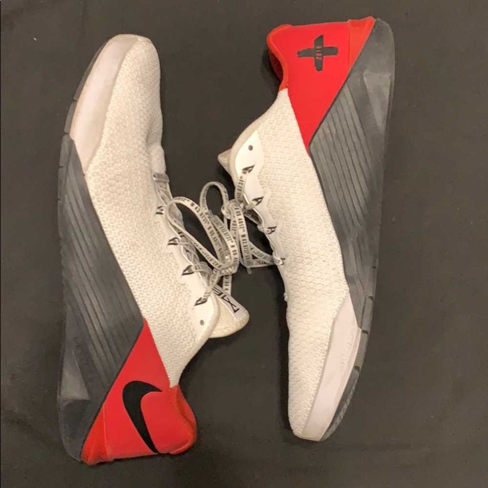 Nike Metcon 5+